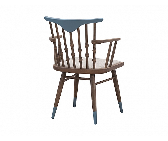 BHI 1603-C17 armchair